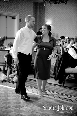 Best First Baptist Orlando Wedding photographer - Sandra Johnson (SJFoto.com)